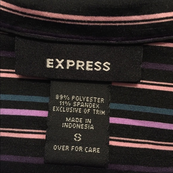 Express shirt - Picture 2 of 5